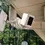 Thumbnail: RING Spotlight Cam Plus Horizontal Double-Side Downspout Mount