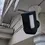 Thumbnail: Ring Spotlight Cam Pro Plug-In Multi-Use Mount Ceiling, Wall, under Eaves