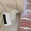 Thumbnail: Ring Outdoor Cam Plus Mount, Ceiling, Wall, under Eaves, Wall, Post