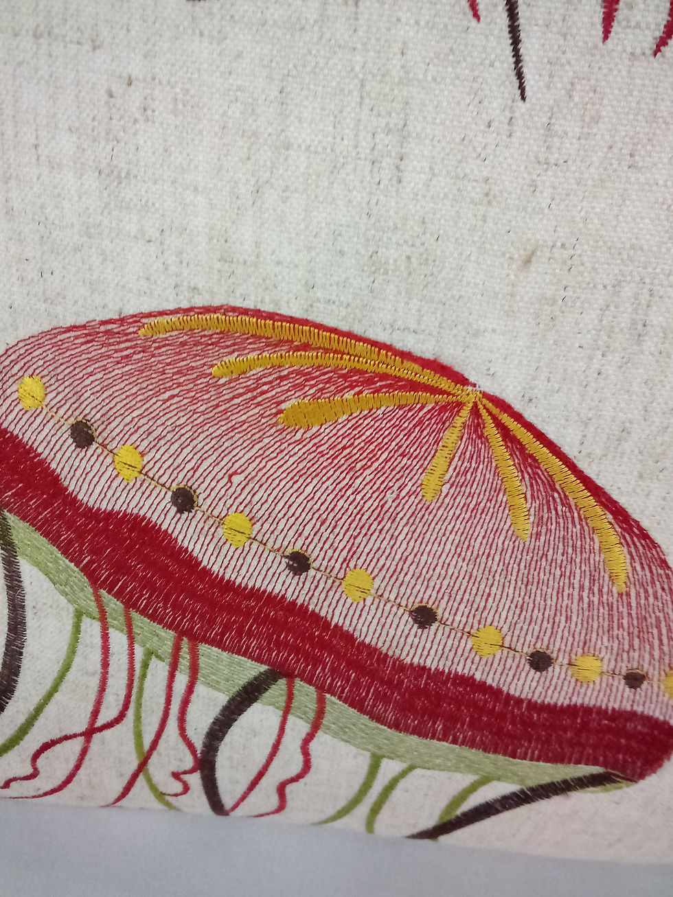 Thumbnail: Throw Pillow