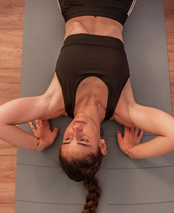 Ashtanga yoga bimbi 