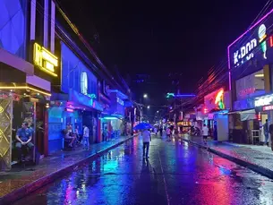 Where to Stay in Angeles City: Fields Avenue vs Balibago vs Clark (2026 Hotel Prices)