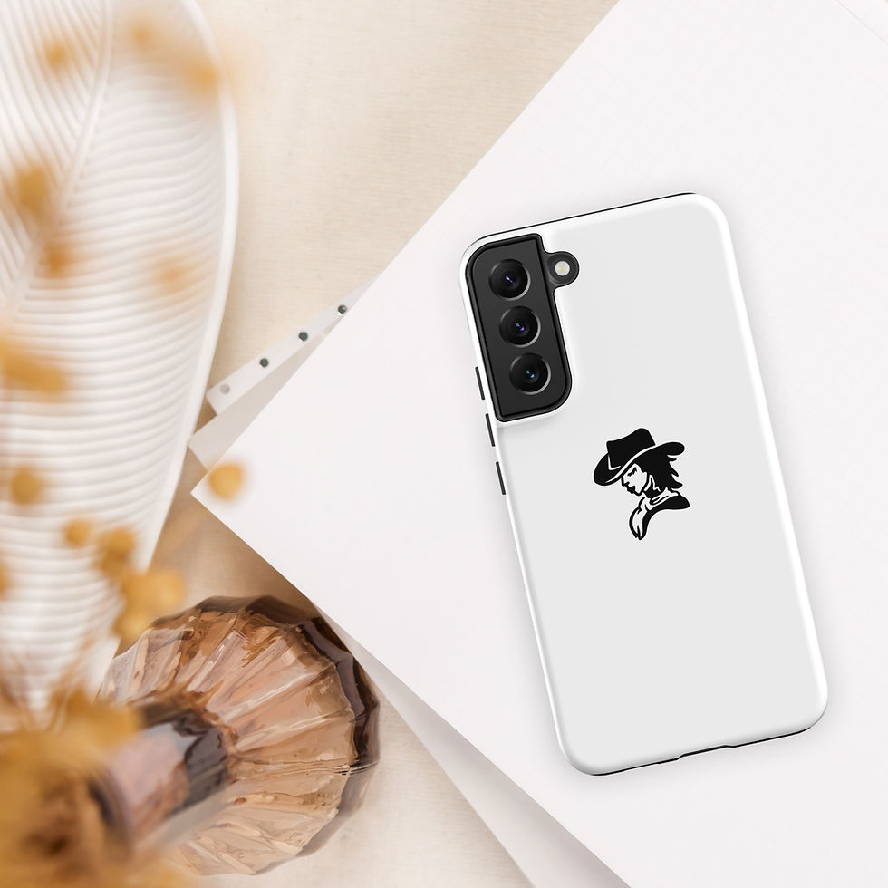 Thumbnail: Tough case for Samsung®