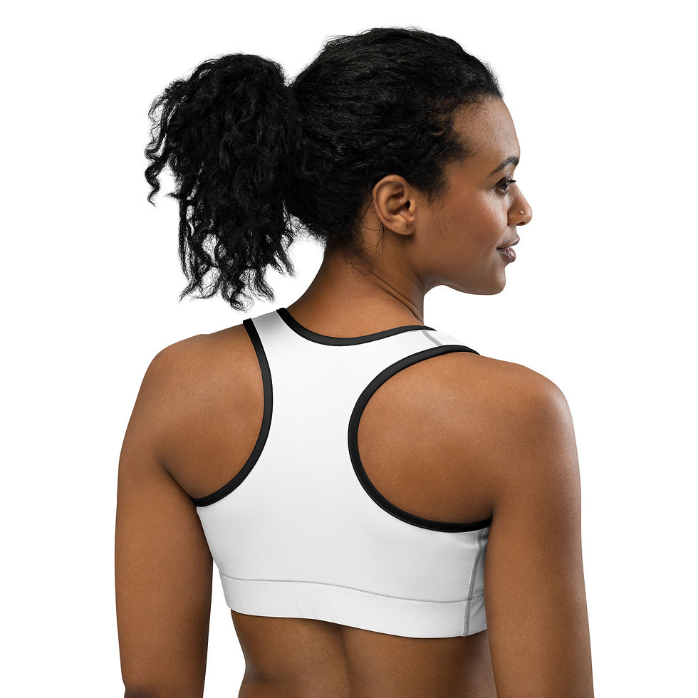 Thumbnail: Sports bra