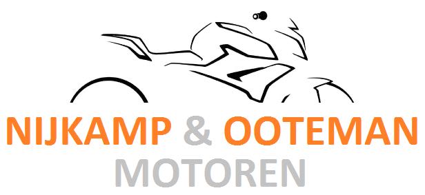 Logo van Nijkamp & Ooteman Motoren