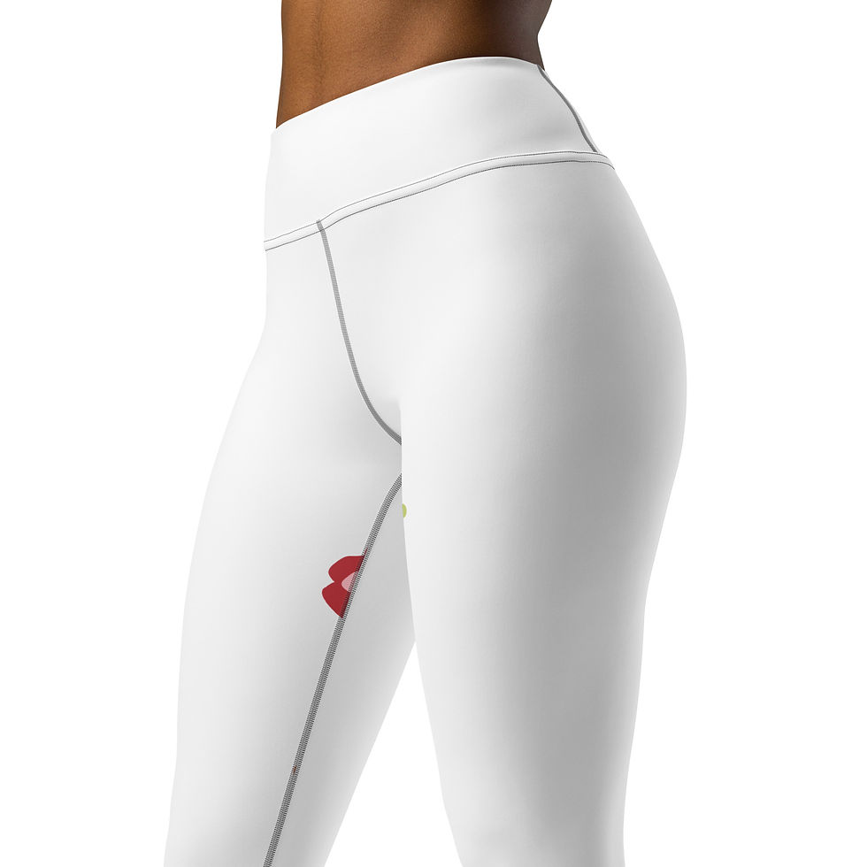 Thumbnail: Yoga Leggings