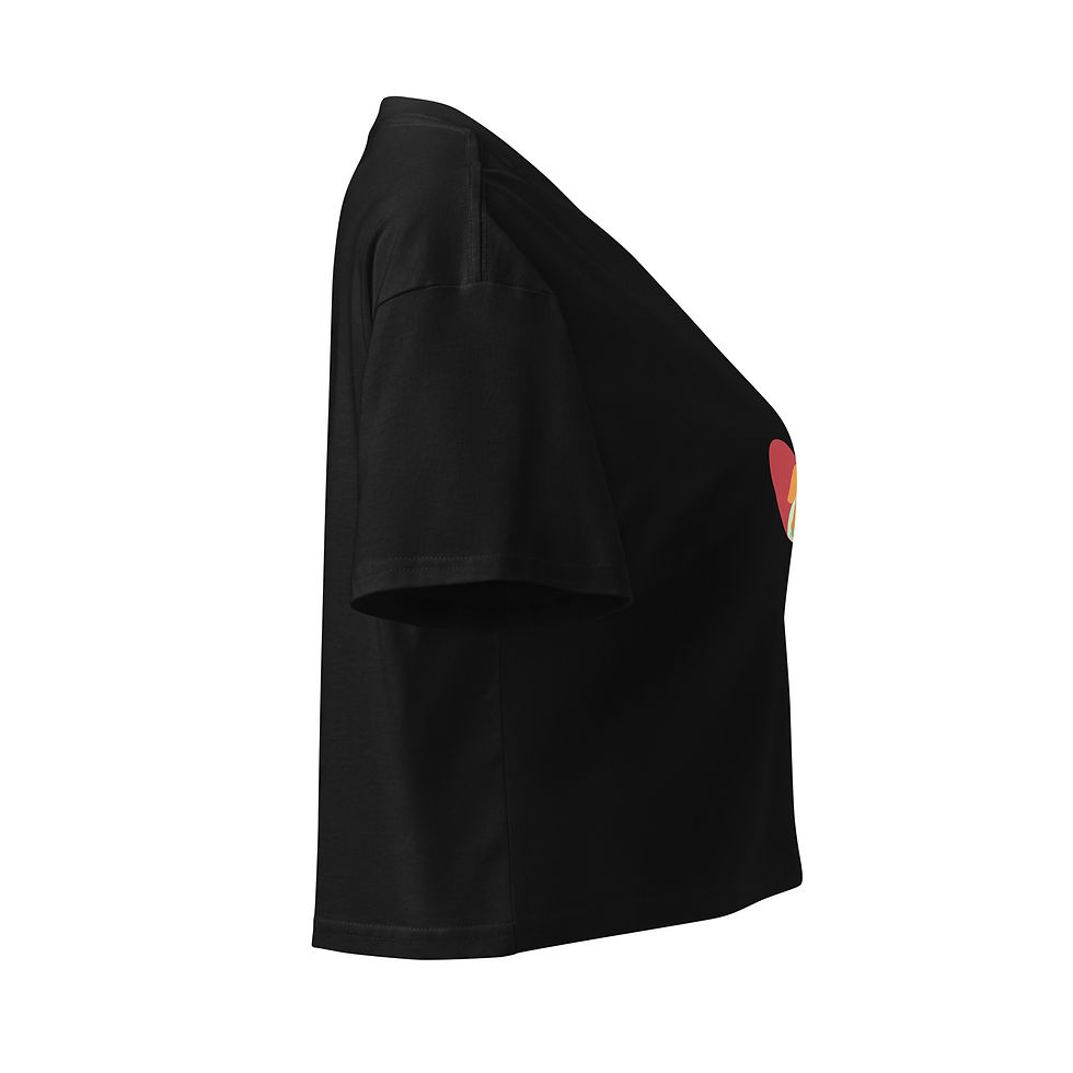 Thumbnail: Women’s crop top