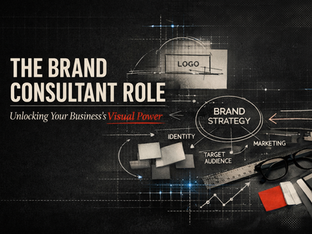 The Brand Consultant Role