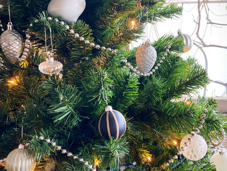 クリスマス会に向けて!