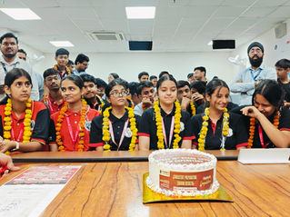 100% अंकों की गूंज: फिजिक्सवाला छात्रों की सीबीएसई 10वीं बोर्ड 2026 में रिकॉर्ड सफलता