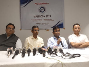 मध्य प्रदेश स्टेट चैप्टर का तीसरा वार्षिक सम्मेलन शनिवार 28 और रविवार 29 सितंबर 2024 को