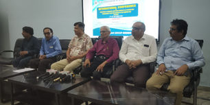 श्री राम ग्रुप जबलपुर द्वारा दो दिवसीय अंतर्राष्ट्रीय संगोष्ठी 27-28 सितम्बर से