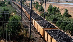 चालू वित्तीय वर्ष में लोडिंग बढ़ाने हेतु समग्र प्रयास किये जाए : महाप्रबंधक 
वित्तीय वर्ष 2024 के प्रथम माह में 04.59 मिलियन टन माल लदान किया