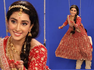 Gharwali Pedwali TV Serial Online Watch Latest Show