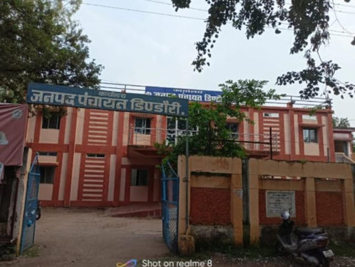 चंद वर्षों में मामूली कंप्यूटर ऑपरेटर पुरुषोत्तम चंदेल बना करोड़ को आसामी विभागीय रहमों करम


आय से अधिक संपत्ति कंप्यूटर ऑपरेटर ने कर लि अर्जित