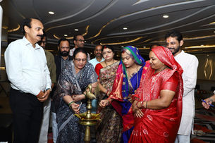 नगरीय विकास एवं आवास विभाग के उपक्रम मध्यप्रदेश अर्बन डेवलपमेंट कम्पनी एम.पी.यू.डी.सी. द्वारा जबलपुर में परियोजना के संचालन और संधारण में स्थानीय निकायों की भूमिका विषय पर कार्यशाला का आयोजन किया गया।