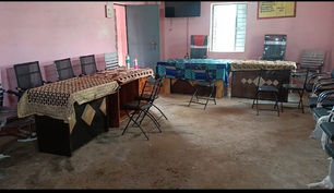 चपरासी के भरोसे पंचायत का संचालन, सचिव सरपंच रोजगार सहायक पंचायत से रहते हैं नदारत

ग्रामीणों ने जिम्मेदार कर्मचारियों पर कार्यवाही करने की रखी मांग