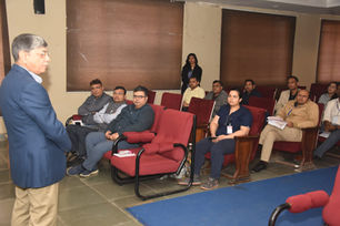 जबलपुर हॉस्पिटल में ज्यादा सुपारी, तम्बाखू खाने से होने वाले रोग पेरोटिड ट्यूमर एवं सबम्यूकस फाईब्रोसिस का किया सफल इलाज