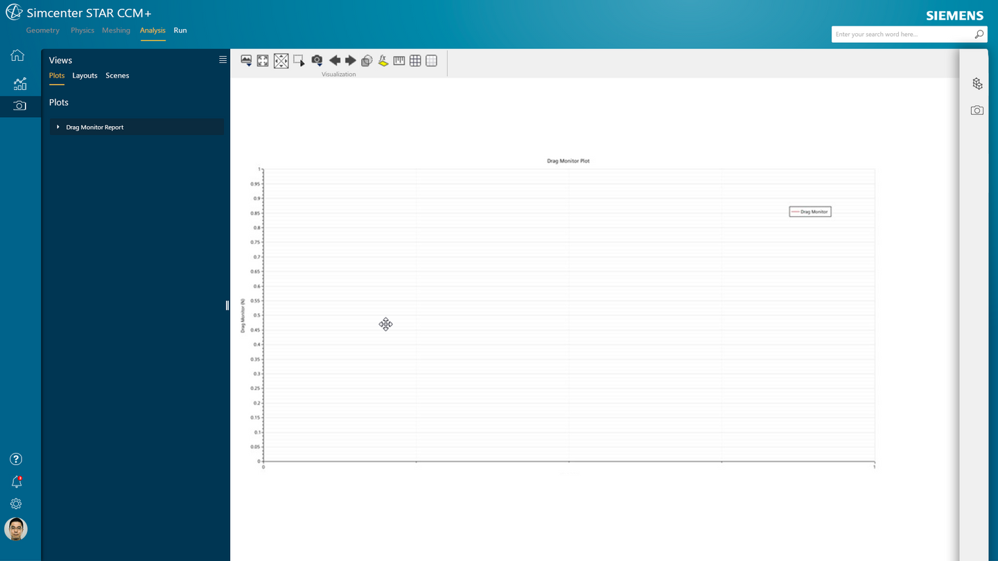 Web Monitoring Client - Slide 1