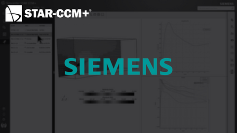 Simcenter STAR-CCM+ UX Modernization Project Summary