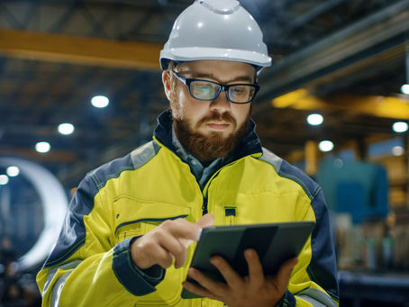 Indústria 4.0: o que é e como sua empresa está envolvida