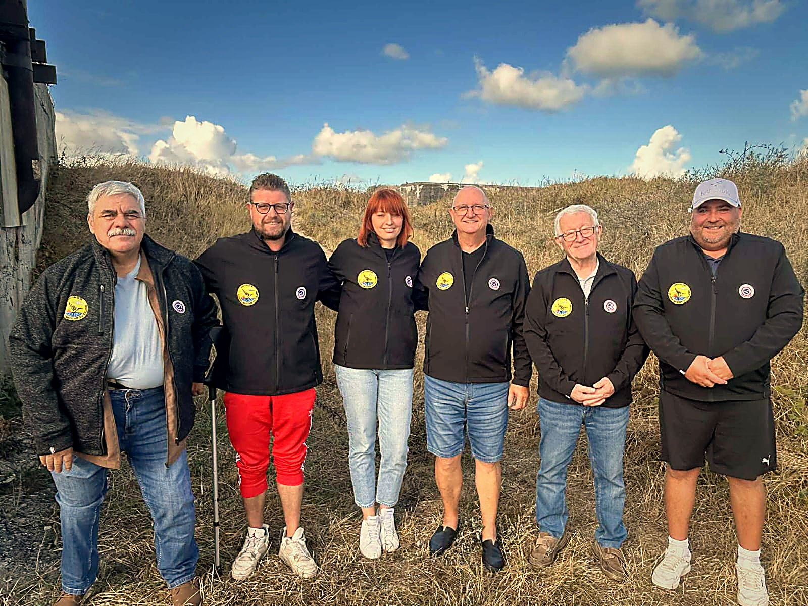 ACMC- LE CANARD FRANCAIS