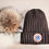 Miniature : Bonnet à pompon molletonné