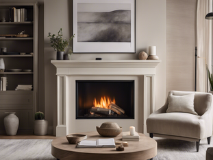 Modern Traditional Interior Design Inspiration