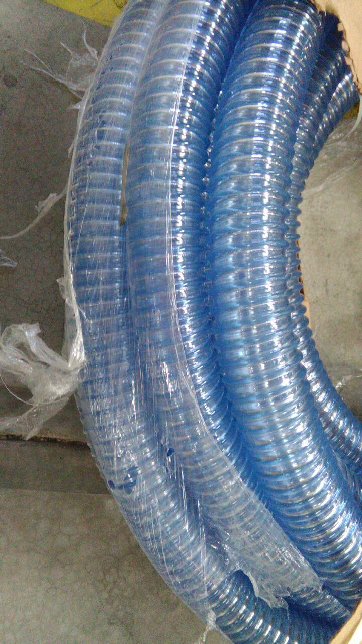 Miniatura: MANGUERAS