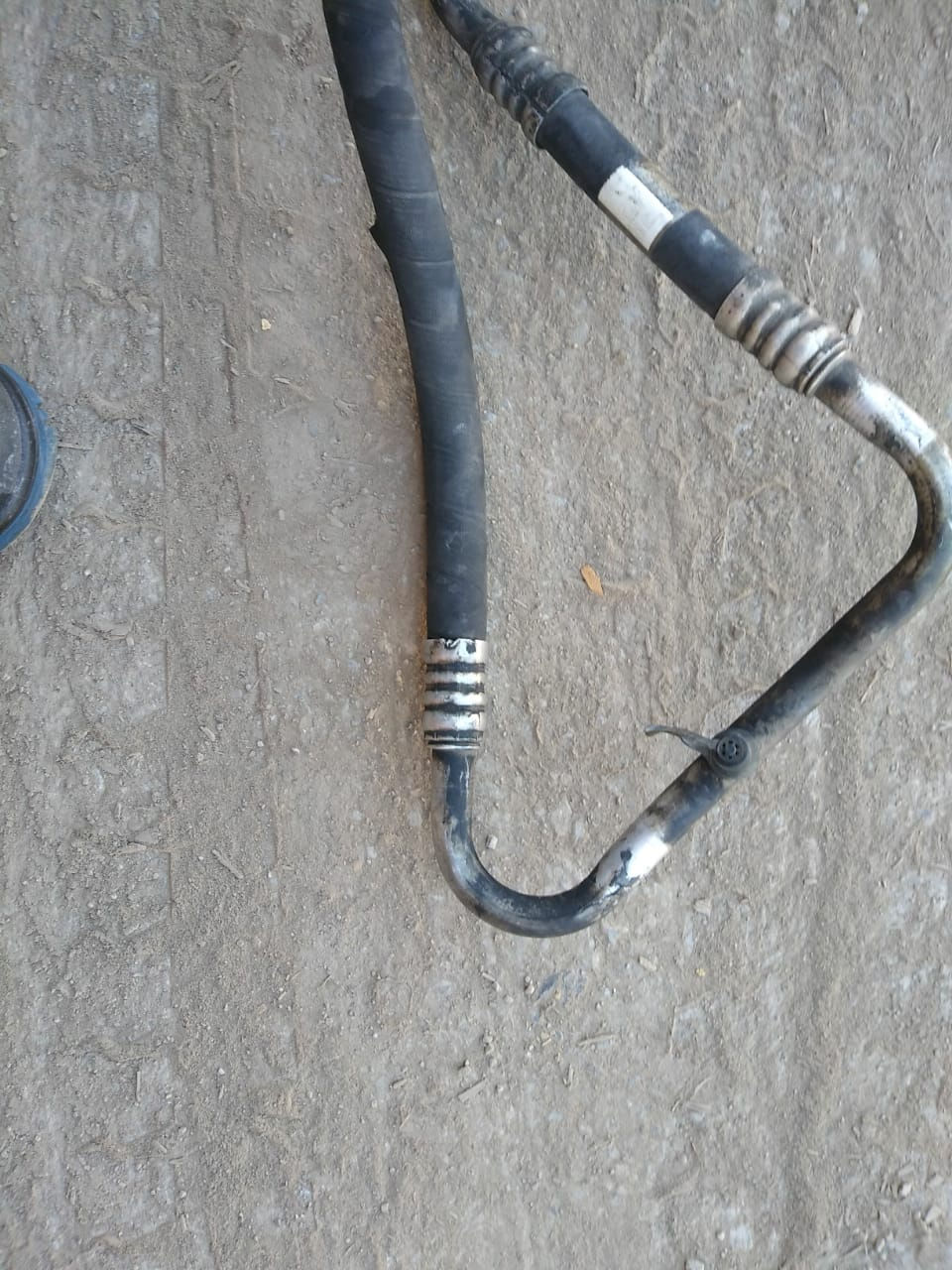 Miniatura: Tubo Doblado