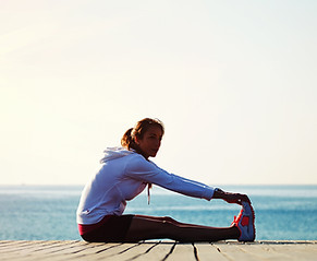 Yoga Ormonale® metodo Dinah Rodrigues