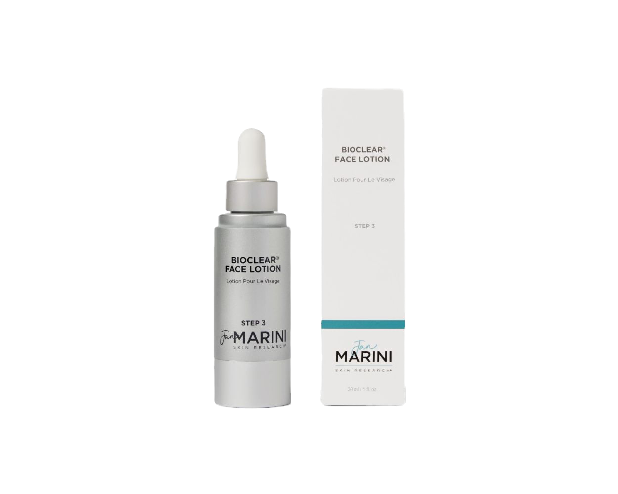 Bioclear Face Lotion