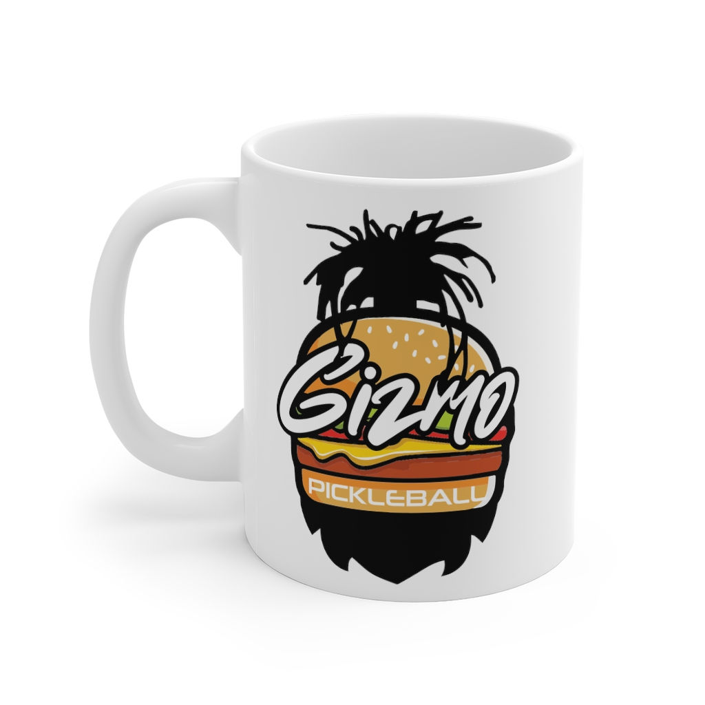 Mug 11oz