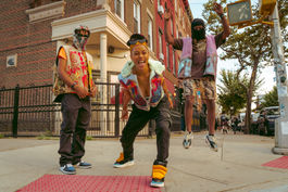 New York Fashion Week Fall 2022 