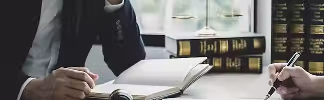 Legal and Regulatory Compliance