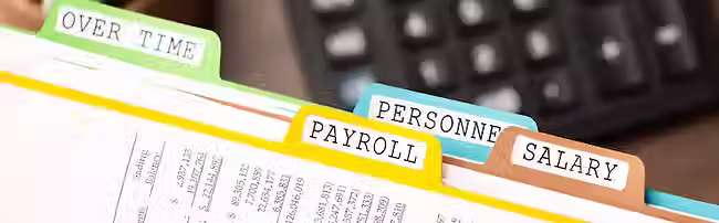 Payroll and Salary Management