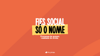 Saiba tudo sobre o teto do Fies