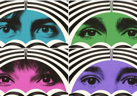 The Umbrella Academy saison 2 !