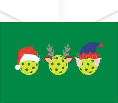 North Pole Express Round Robin