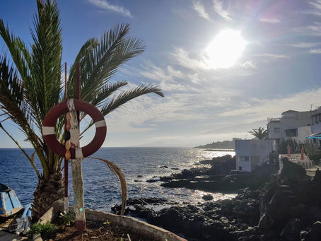 Atvinna í boði á Tenerife