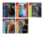 Covers per jaar