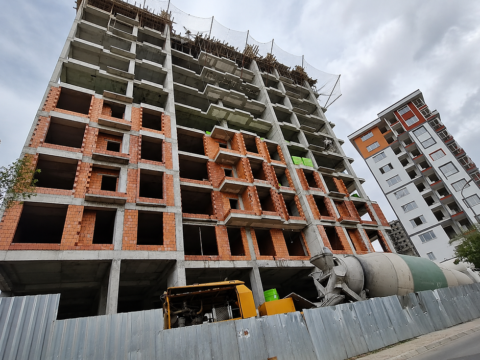 Alibeyköy Projesi
