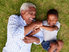 The Coming Caregiver Crunch