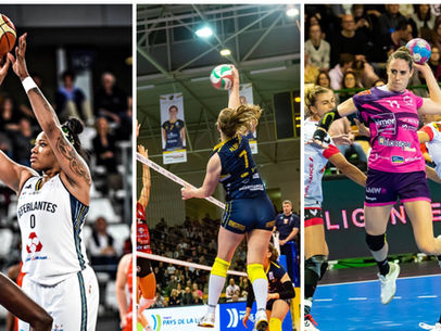 Match of the Week (du 29/04 au 04/05)
