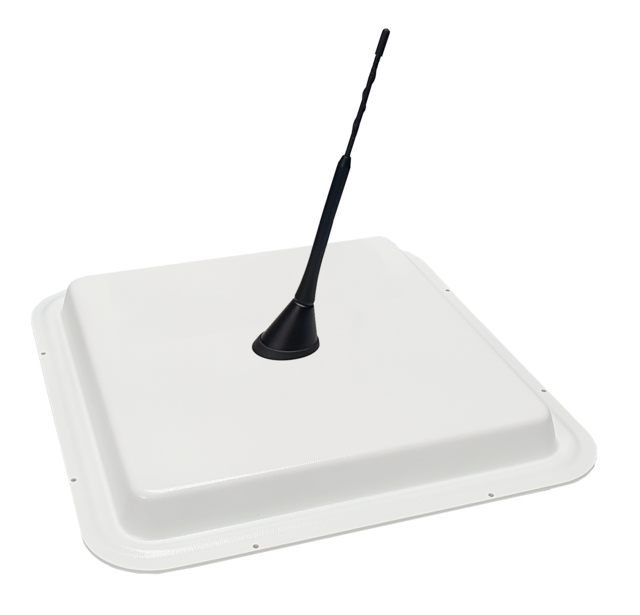 Antennen-Set FM/DAB