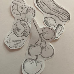 Seeds...