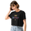Thumbnail: Diark's Royality Colours Women’s Crop Top