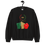 الصورة المصغرة: Black History Sweatshirt