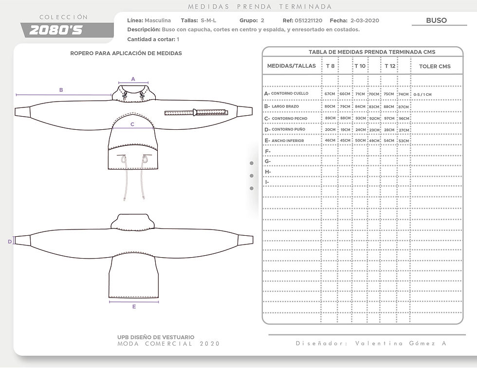 Miniatura: Neon Hoodie