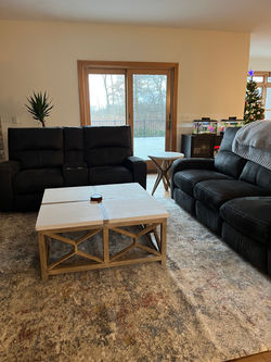 South LaPorte - Living Room 3